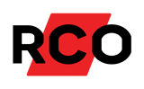 logotyp rco