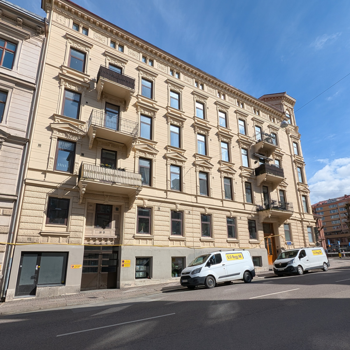 Deutsche Stiftung Von 1871 1200X1200 15548356
