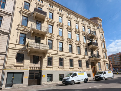 Deutsche Stiftung Von 1871 1200X1200 15548356